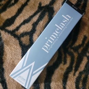 Primelash Lengthening & Volumizing Mascara Bran New